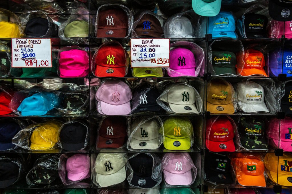 Dónde comprar gorras New Era originales en Estados Unidos