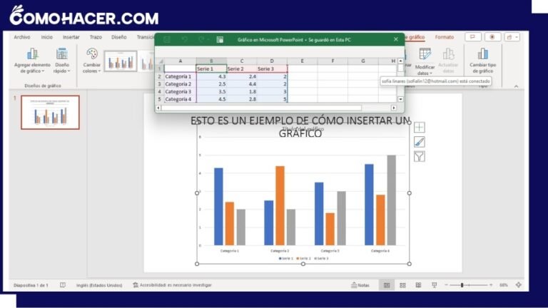 Qué utilidad tienen las tablas y gráficas en un reporte 13 graficas ilustrativas de datos y estadisticas