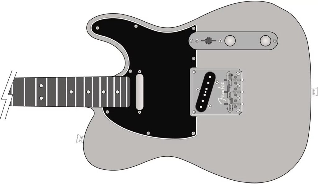 Cómo puedo identificar el número de serie de una guitarra Fender USA 5 Cómo puedo identificar el número de serie de una guitarra Fender USA
