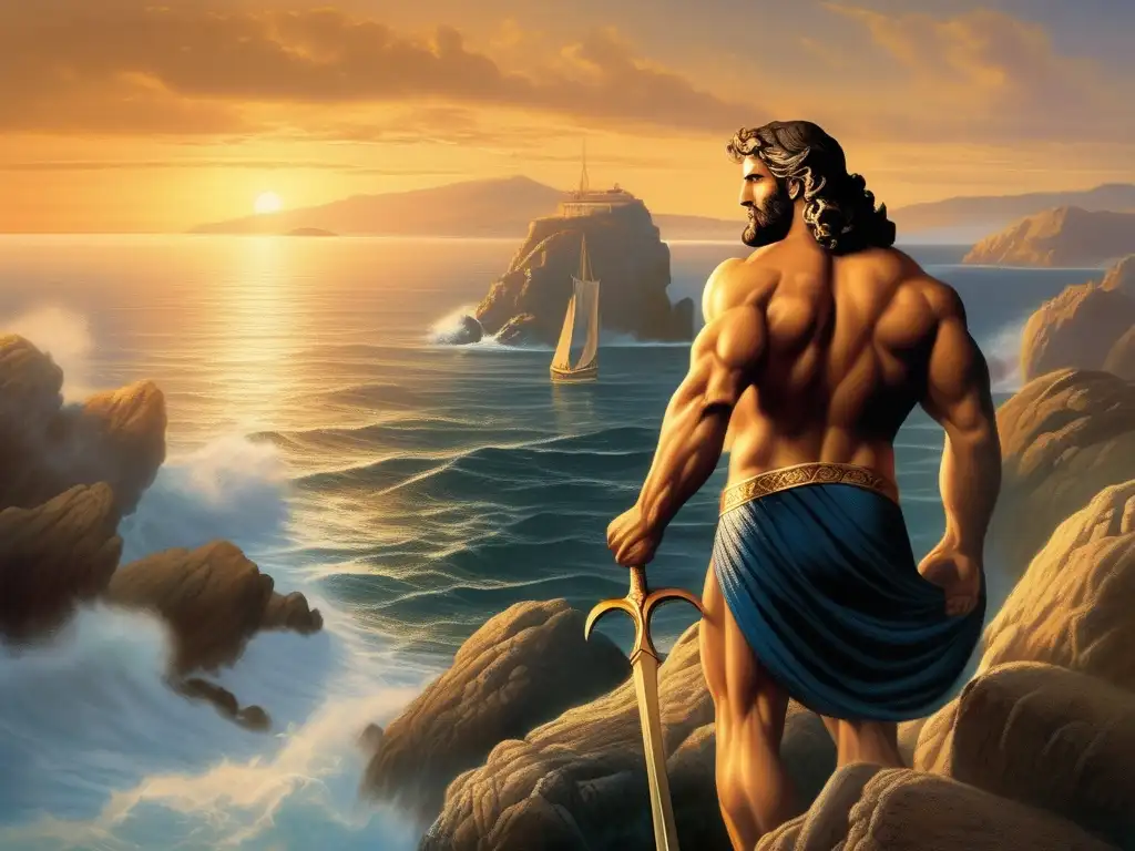 Qué novedades y personajes presenta «Percy Jackson y los héroes del Olimpo»