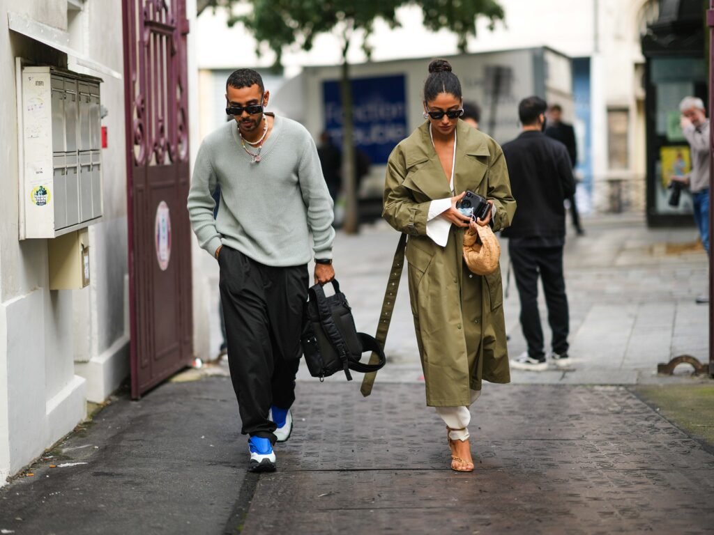 Dónde encontrar el mejor suéter de cuello en V para hombres