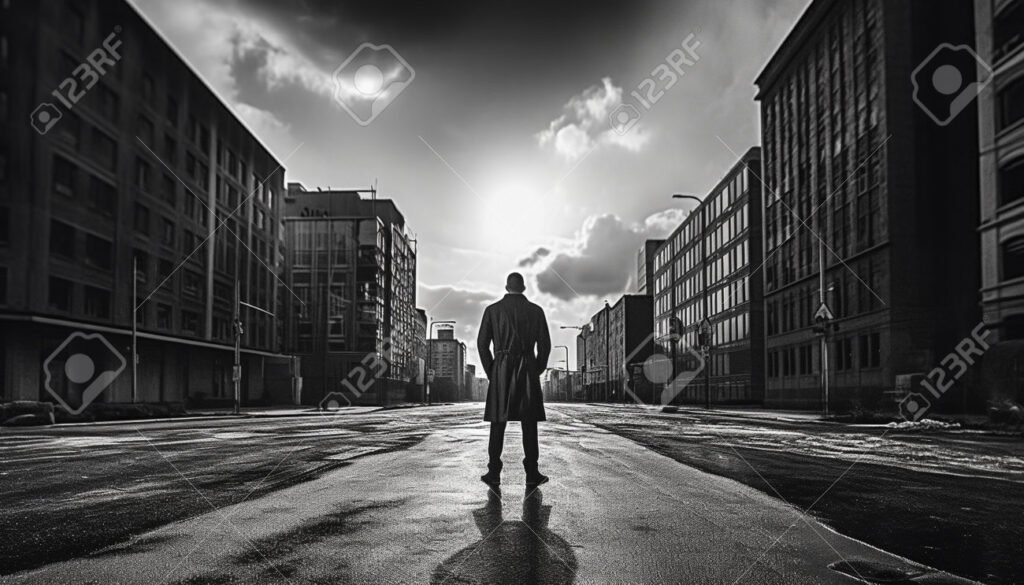 Qué significa ser un hombre hecho a sí mismo y cómo lograrlo 7 Qué significa ser un hombre hecho a sí mismo y cómo lograrlo