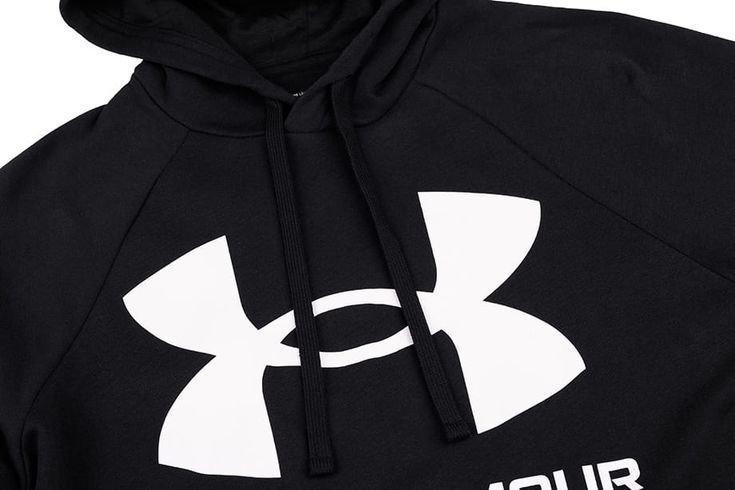Qué características y beneficios tiene la sudadera Under Armour negra para hombre 5 Qué características y beneficios tiene la sudadera Under Armour negra para hombre