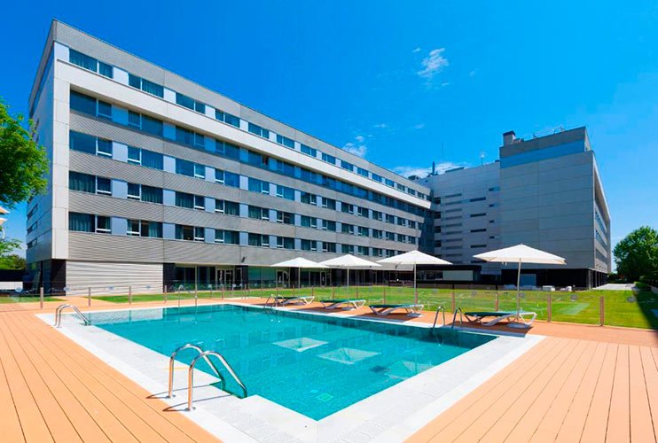 Dónde se encuentra City Express Monterrey Aeropuerto Norte y qué ofrece 8 Dónde se encuentra City Express Monterrey Aeropuerto Norte y qué ofrece