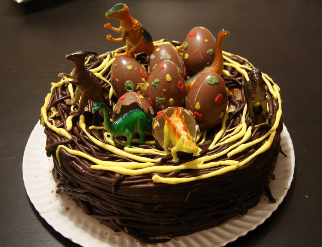 Dónde comprar huevos Kinder de Jurassic World en México