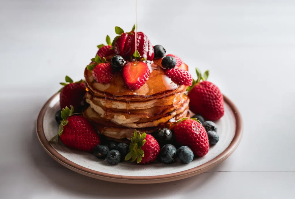 Qué medidas necesito para preparar unos deliciosos hot cakes 6 Qué medidas necesito para preparar unos deliciosos hot cakes