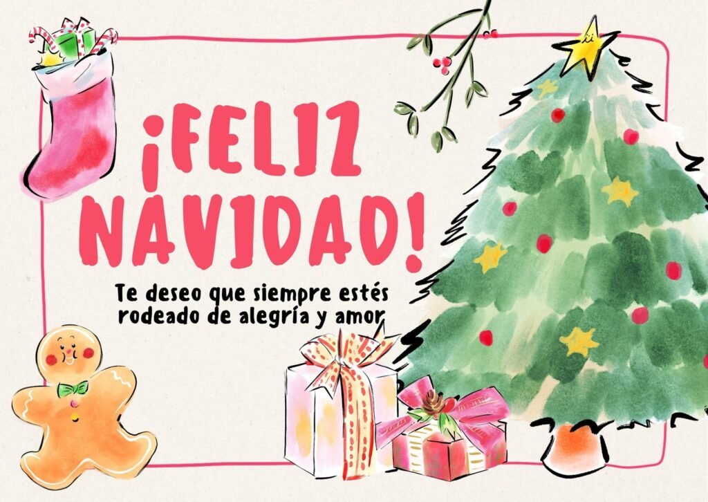 Dónde puedo encontrar invitaciones para posadas navideñas editables