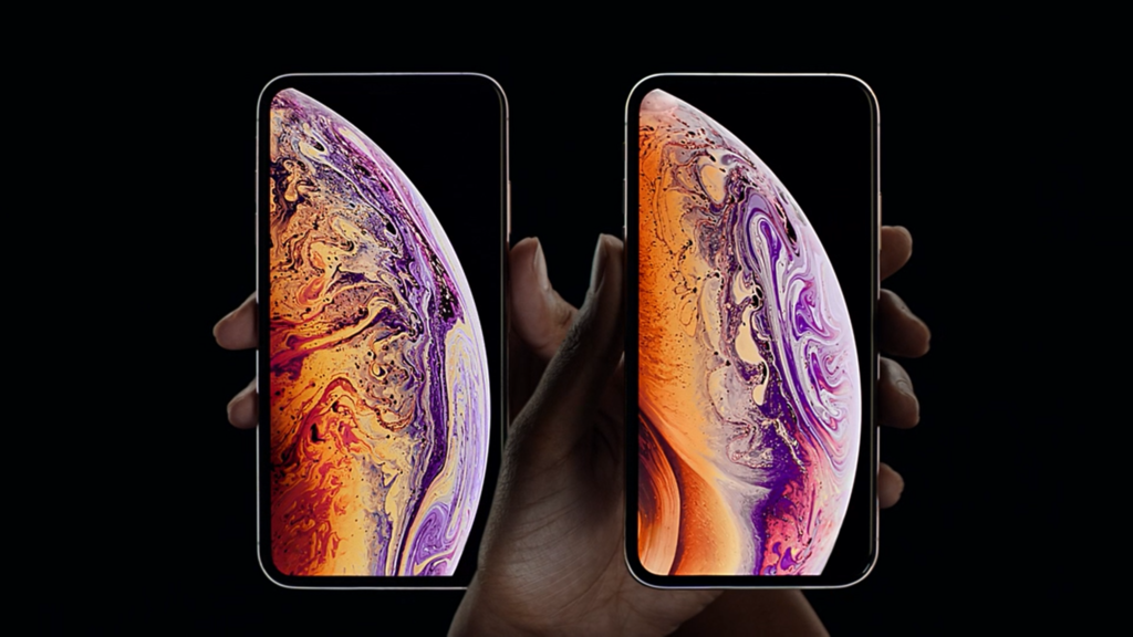 Cuánto cuesta actualmente el iPhone XS en México 5 Cuánto cuesta actualmente el iPhone XS en México