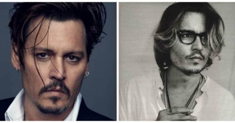 Es Johnny Depp el imagen del perfume Dior Sauvage 18 johnny depp posando con perfumes dior