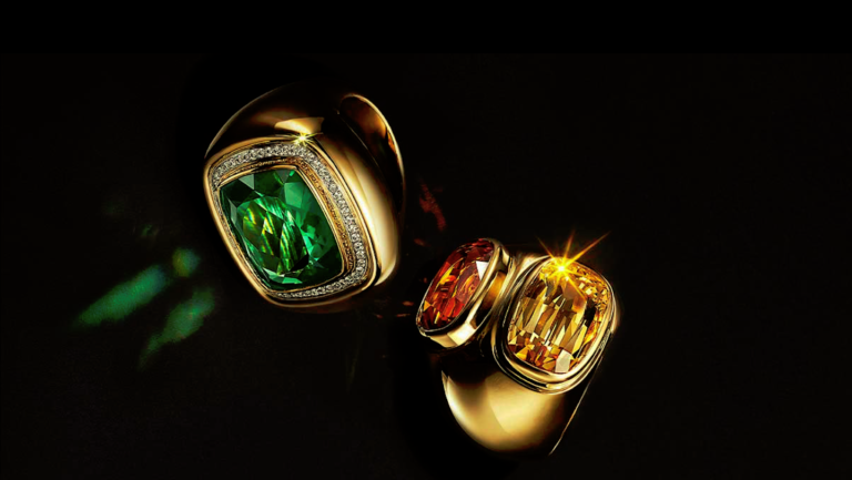 Qué diseño icónico de Tiffany & Co. creó Paloma Picasso 13 joyas de tiffany co disenadas por paloma picasso