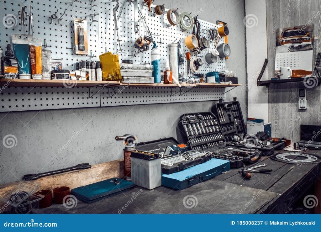 Qué incluye un kit de herramientas de Home Depot y cómo elegir el mejor 5 Qué incluye un kit de herramientas de Home Depot y cómo elegir el mejor