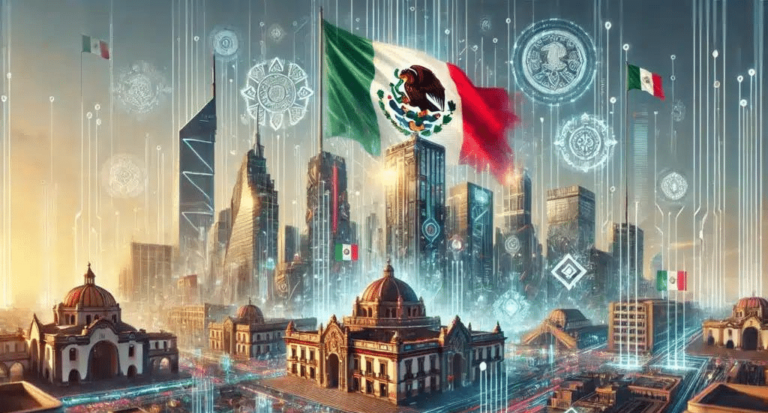 lanzamiento de tecnologia innovadora en mexico