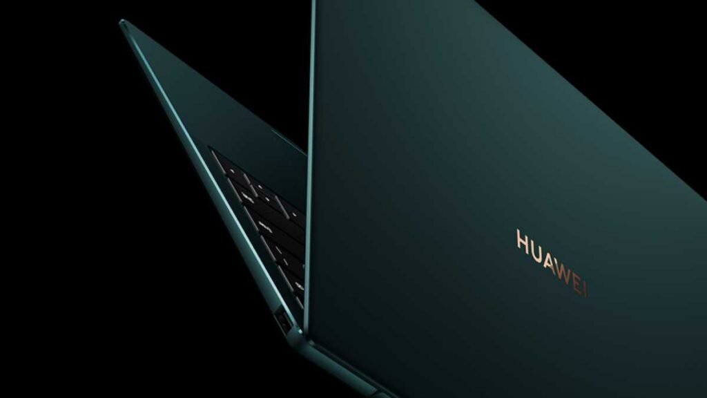 Qué características destacan en la laptop Huawei MateBook X Pro 6 Qué características destacan en la laptop Huawei MateBook X Pro