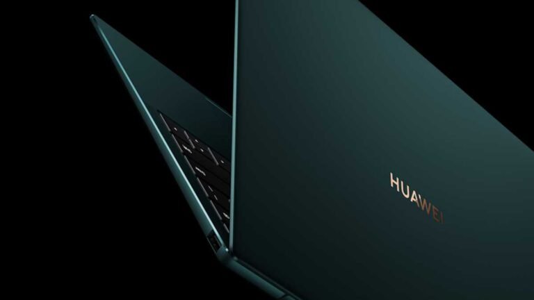 Qué características destacan en la laptop Huawei MateBook X Pro 23 laptop huawei matebook x pro elegante y moderna
