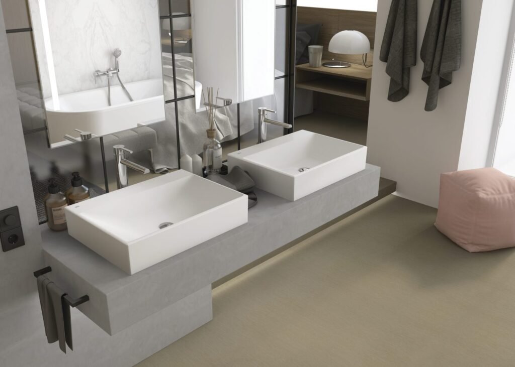 Cómo elegir la mejor contra para lavabo sin rebosadero 3 Cómo elegir la mejor contra para lavabo sin rebosadero