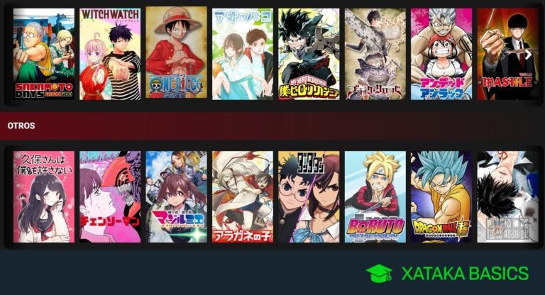 lectores de manga en linea