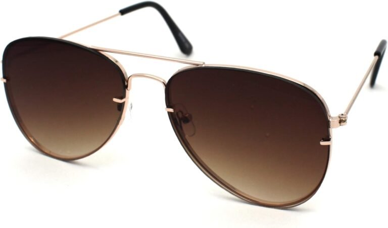 Dónde comprar lentes Ray-Ban en forma de gota para hombre y mujer 18 lentes de sol en forma de gota