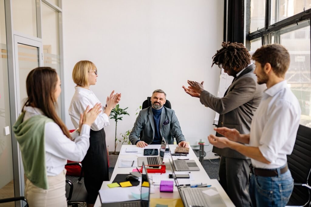 Qué frases inspiradoras puede compartir un líder con su equipo 5 Qué frases inspiradoras puede compartir un líder con su equipo