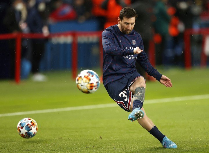 Qué impacto tuvo Lionel Messi en el Paris Saint Germain