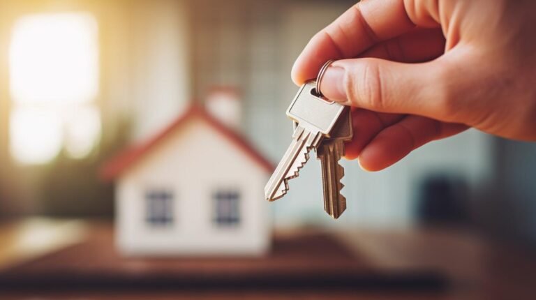 Qué significa estar libre de gravamen en términos legales 24 llave simbolizando libertad y propiedad