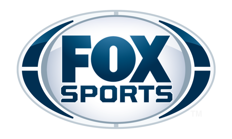 logo de fox sports en mexico 1