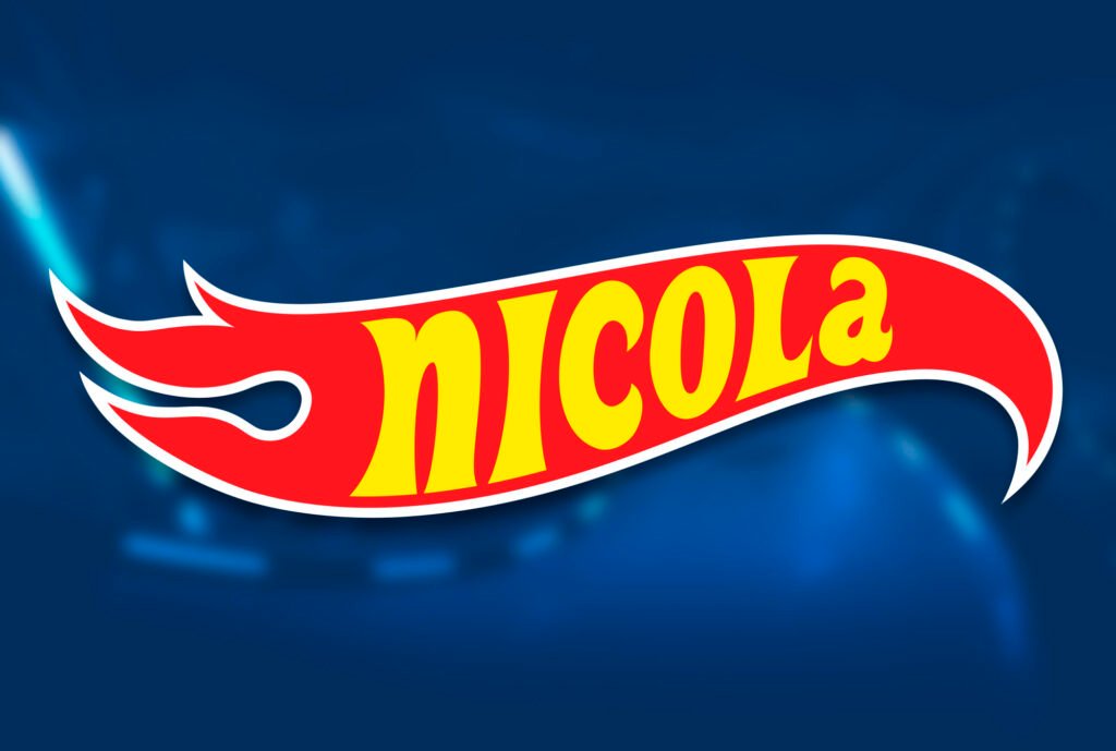 Cómo puedo editar un logo de Hot Wheels para personalizarlo 8 Cómo puedo editar un logo de Hot Wheels para personalizarlo