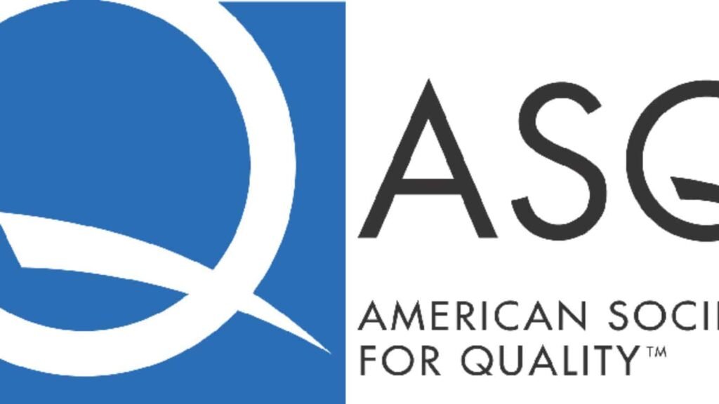 Qué es la American Society for Quality Control y cuáles son sus funciones