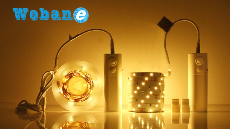 Dónde encontrar una serie de luces LED con pilas en Walmart 5 luces led con pilas en estante de tienda