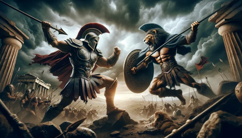 Qué eventos clave ocurren en la saga de Hades de Saint Seiya 3 Qué eventos clave ocurren en la saga de Hades de Saint Seiya