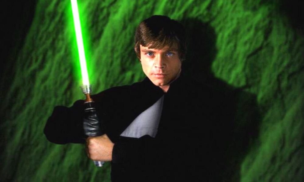 Qué sets de Lego de Luke Skywalker hay en Star Wars