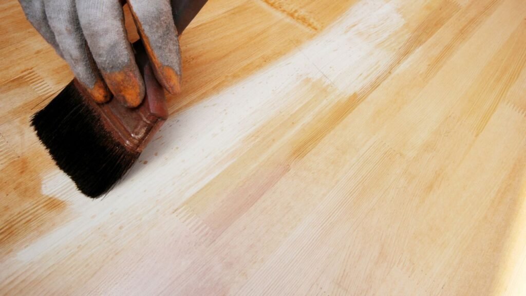 Cómo curar la madera correctamente para evitar que se pudra