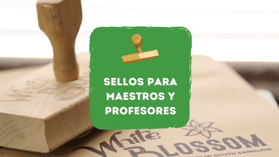 Cómo encontrar sellos para maestros en Mercado Libre de manera fácil 6 Cómo encontrar sellos para maestros en Mercado Libre de manera fácil