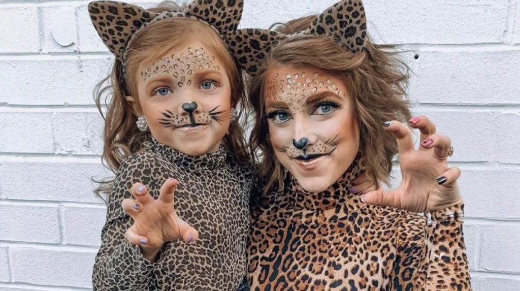 Dónde encontrar los mejores disfraces de Halloween para mamá e hija 8 Dónde encontrar los mejores disfraces de Halloween para mamá e hija