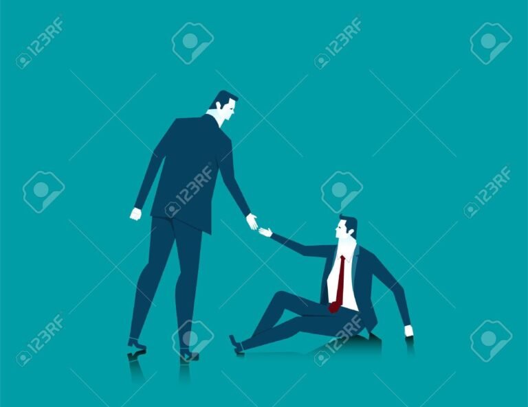 Cómo puedo ser una mejor persona cada día en mi vida diaria 9 manos ayudando a una persona en necesidad