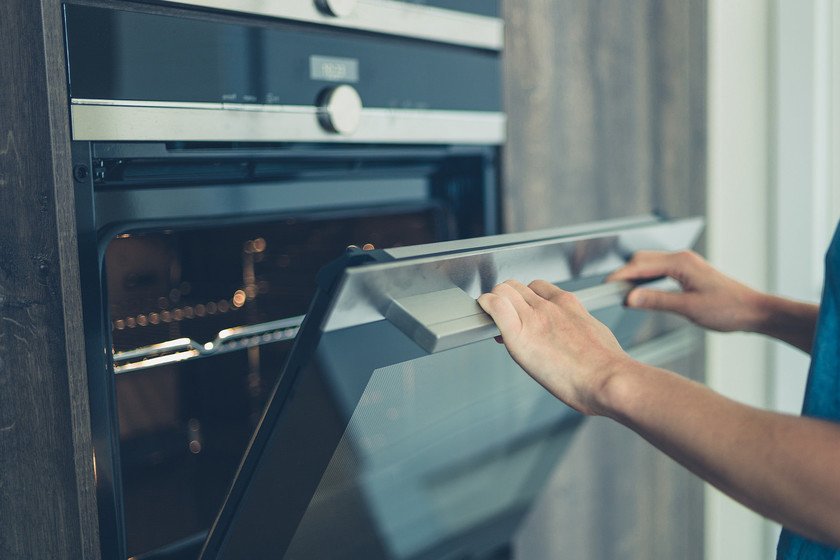 Cómo se prende el horno de una estufa Mabe correctamente 3 Cómo se prende el horno de una estufa Mabe correctamente