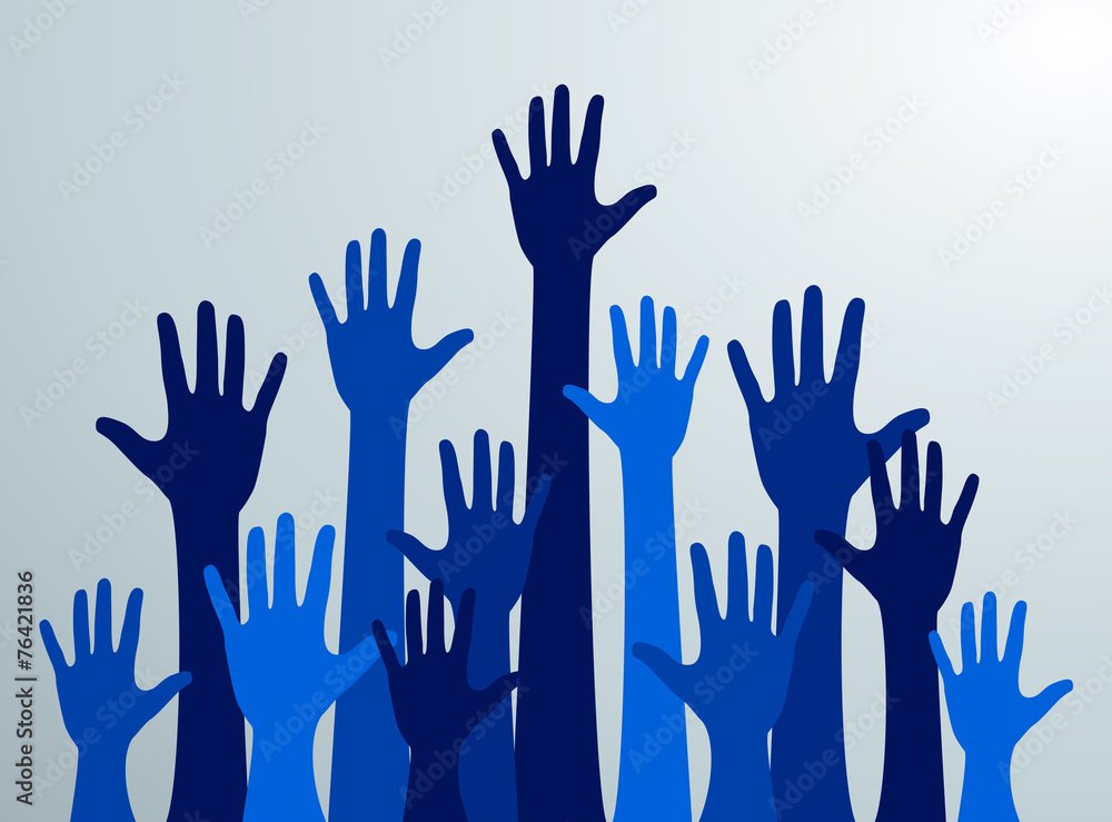 Con Dios, todas las cosas son posibles en la vida diaria