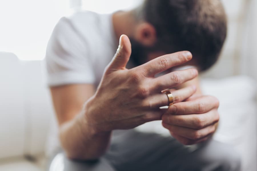 Un divorcio que vale la pena Descubre cuándo tomar esa decisión 5 Un divorcio que vale la pena Descubre cuándo tomar esa decisión