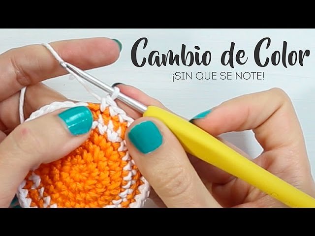 Cómo aprender a tejer amigurumis fácilmente siendo principiante