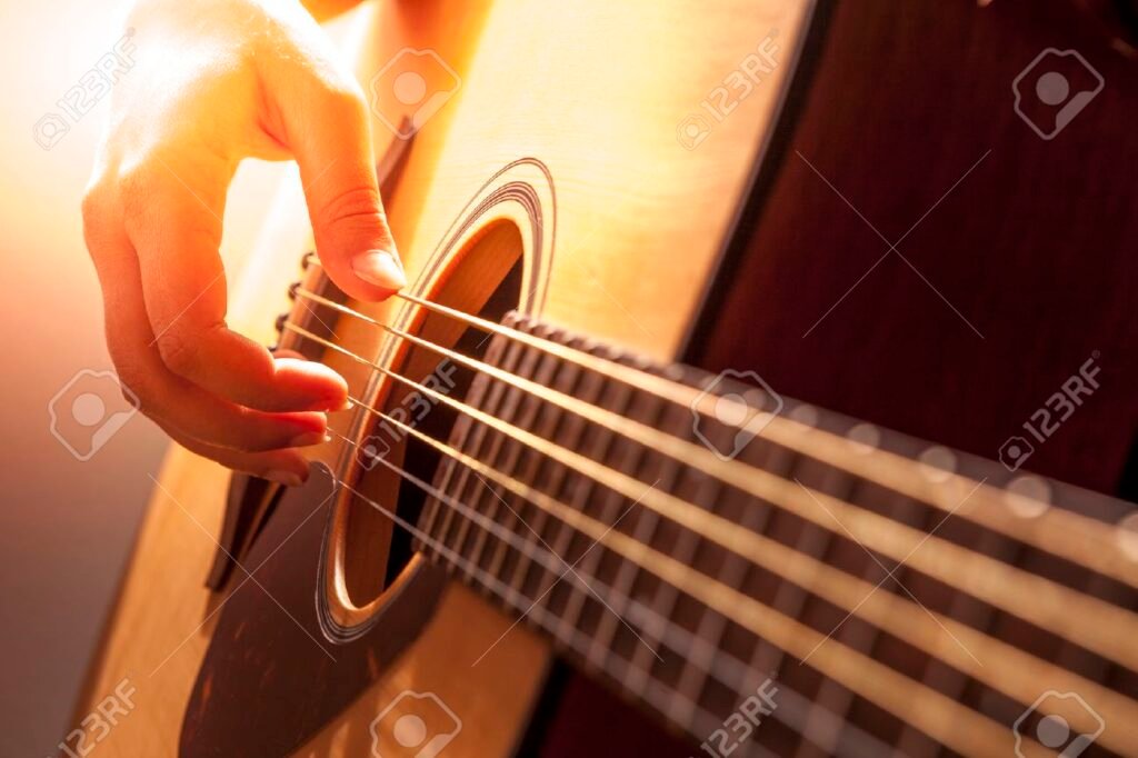 Cómo puedo sacar los acordes de una canción fácilmente