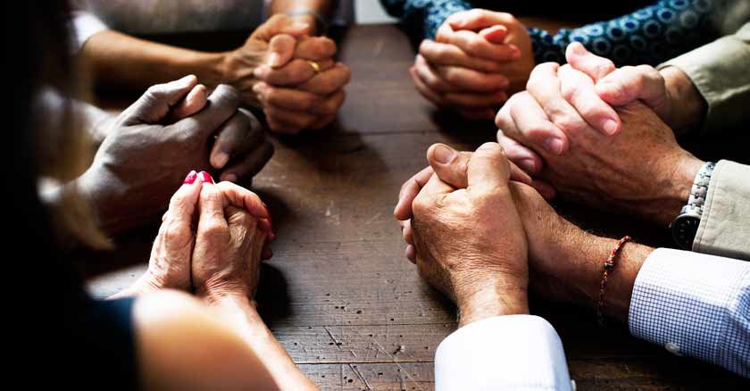 Cómo se reza la oración "Ven a mí, San Antonio" 6 Cómo se reza la oración «Ven a mí, San Antonio»