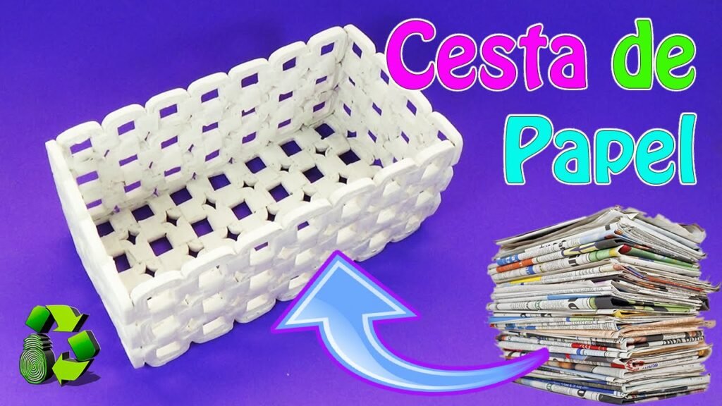 Qué Ideas Creativas Puedo Realizar con Papel Reciclado en Casa 5 Qué Ideas Creativas Puedo Realizar con Papel Reciclado en Casa