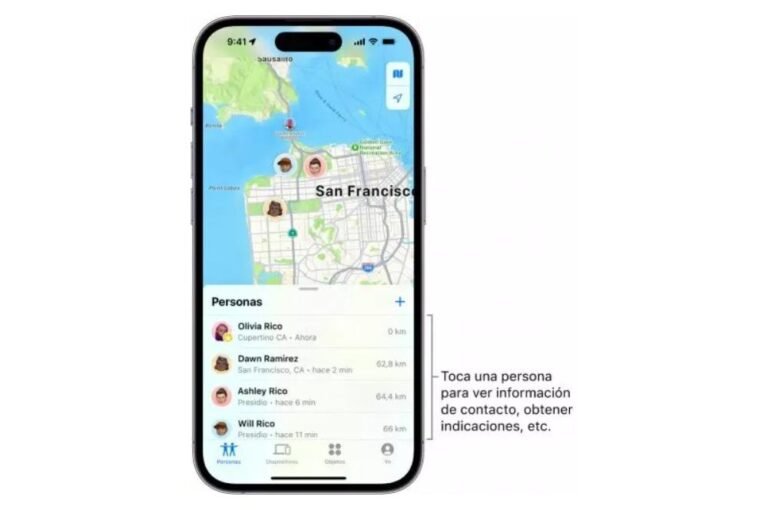 Cómo puedo enviar mi ubicación en tiempo real por WhatsApp 17 mapa con ubicacion marcada en dispositivo movil