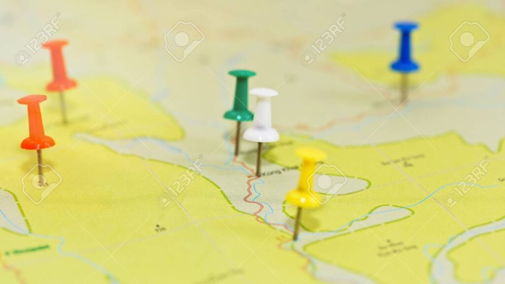 Cómo puedo hacer que mi negocio aparezca en Google Maps 3 Cómo puedo hacer que mi negocio aparezca en Google Maps