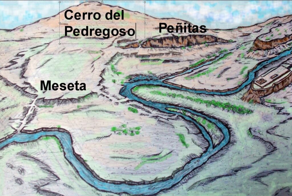 Dónde se encuentra el fraccionamiento Las Estrellas en San Juan del Río 6 Dónde se encuentra el fraccionamiento Las Estrellas en San Juan del Río