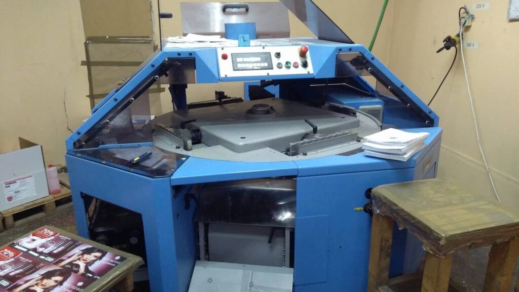 Qué es We R Memory Keepers Cinch y cómo se utiliza 4 Qué es We R Memory Keepers Cinch y cómo se utiliza