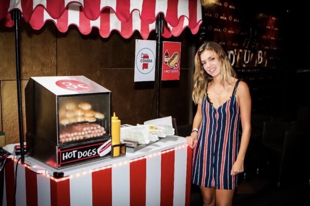 Dónde puedo comprar una máquina para hacer hot dogs de Coca Cola 7 Dónde puedo comprar una máquina para hacer hot dogs de Coca Cola