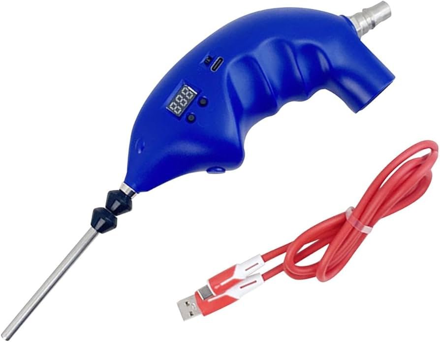 Dónde puedo comprar una máquina para inflar globos de helio fácilmente