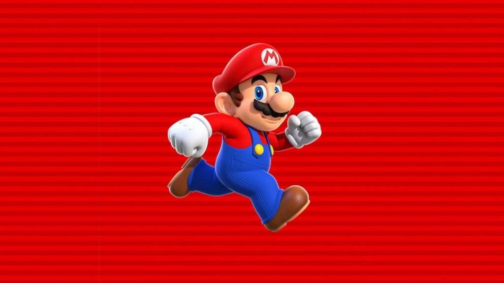 Qué novedades trae Super Mario All Stars para Nintendo Switch 8 Qué novedades trae Super Mario All Stars para Nintendo Switch