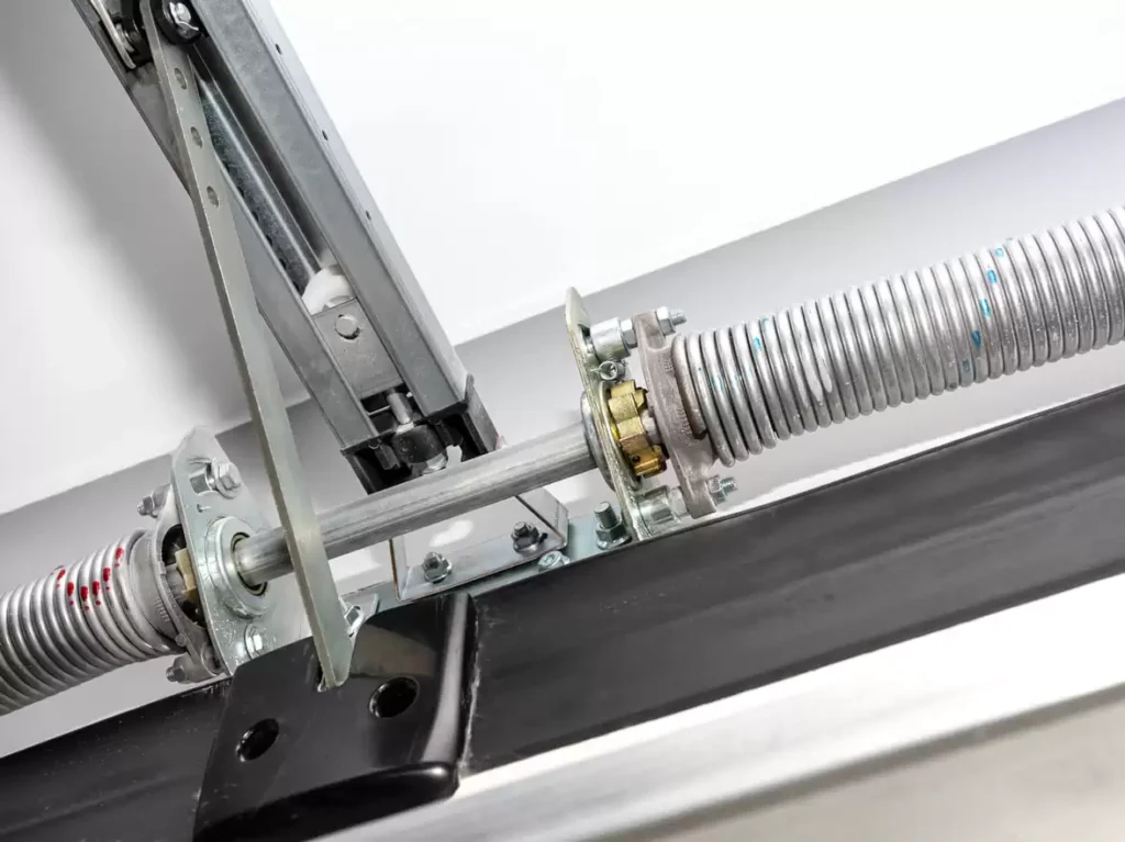 Qué tipo de resorte se necesita para que una puerta se cierre sola 8 Qué tipo de resorte se necesita para que una puerta se cierre sola