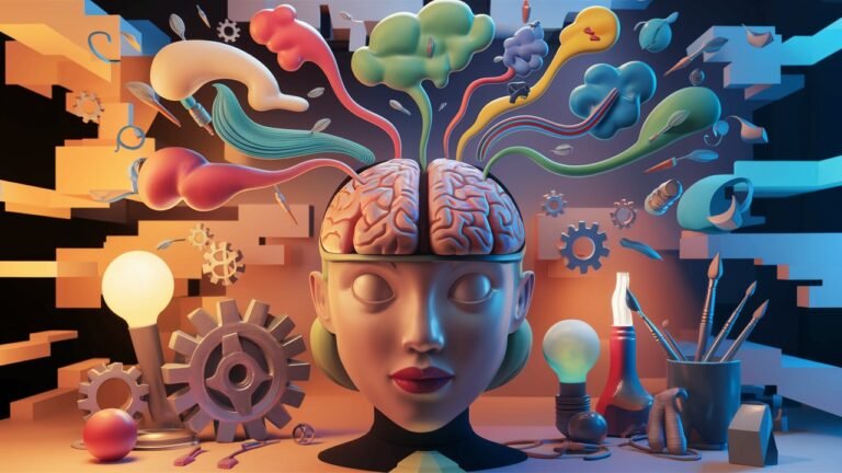 De qué manera deja de ser tú la mente y crea tu propia realidad 19 mente abstracta creando nuevas realidades